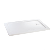 Long Stone Resin Shower Tray